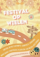 Festival op Wielen