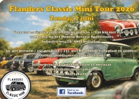 Flanders Classic Mini Tour 2026