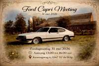 Forc Capri Meeting
