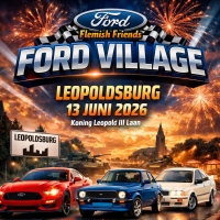 Ford Village