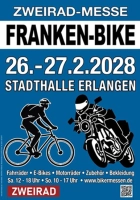 Zweirad-Messe Franken-Bike