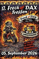 Frech DAX Treffen