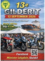 13e Gilderit