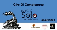 Giro Di Compleanno