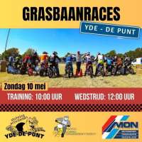 Grasbaanraces