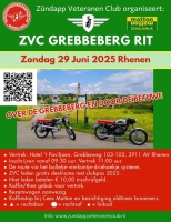 ZVC Grebbeberg rit