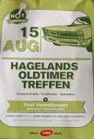 Hagelands Oldtimer Treffen