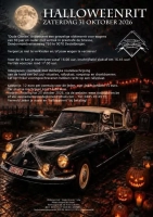 Halloweenrit