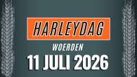 Harleydag Woerden