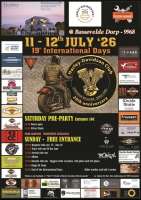H-DC International Days