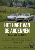Het Hart van de Ardennen