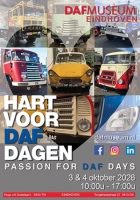Hart voor DAF Dagen