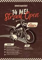 Hemelvaartsrit Straal Open