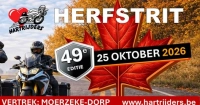Herfstrit