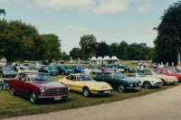 Hesbaye Historic Festival 2026