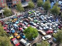 Breeje Durp Oldtimer Festival