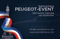 HET Peugeot Event