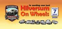 Hilversum on Wheels