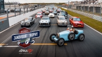 Historic Zandvoort Trophy