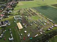 Historisch Festival Hensbroek