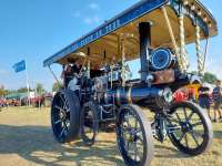 Historisch Festival Vreeland
