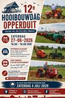 Hooibouwdag en Opperduit Klassiek