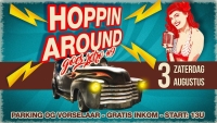 Hoppin' Around Vorselaar