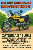 Houtigehaagster Brommertoertocht