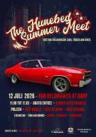 The Hunebed Summer Meet