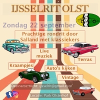 IJsselrit Olst