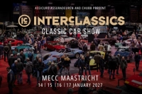 InterClassics Maastricht
