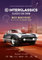 Interclassics Maastricht