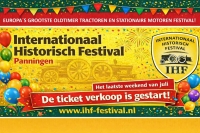 Internationaal Historisch Festival