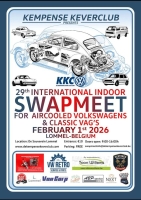 International Indoor Swapmeet