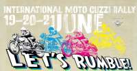 Internationaal Moto Guzzi Rally