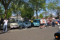 Internationaal Oldtimertreffen Aalten
