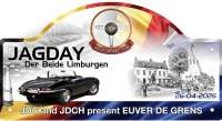 Jagday der beide Limburgen