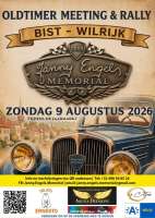 Janny Engels Memorial