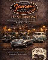 Open werkplaats Jansen