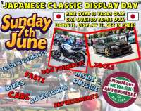 Japanese Classic Display Day