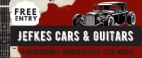 Jefkes Cars & Guitars #2