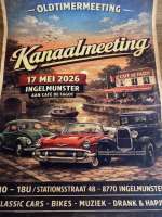 Kanaalmeeting