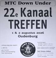 22e Kanaal Treffen