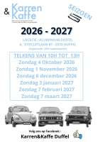 Karren & Kaffe Duffel