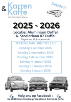 Karren & Kaffe Duffel