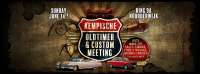 Kempische Oldtimer & Custom Meeting