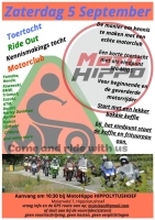 Kennismakings tocht