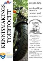 Kennismakingstoertocht