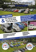 Keverweekend Groningen