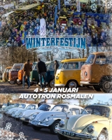 Kever Winterfestijn